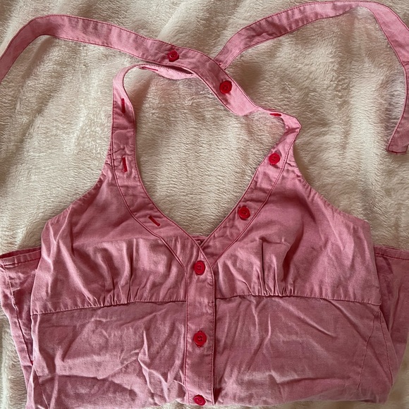 Y2K Volcom top - Picture 2 of 4